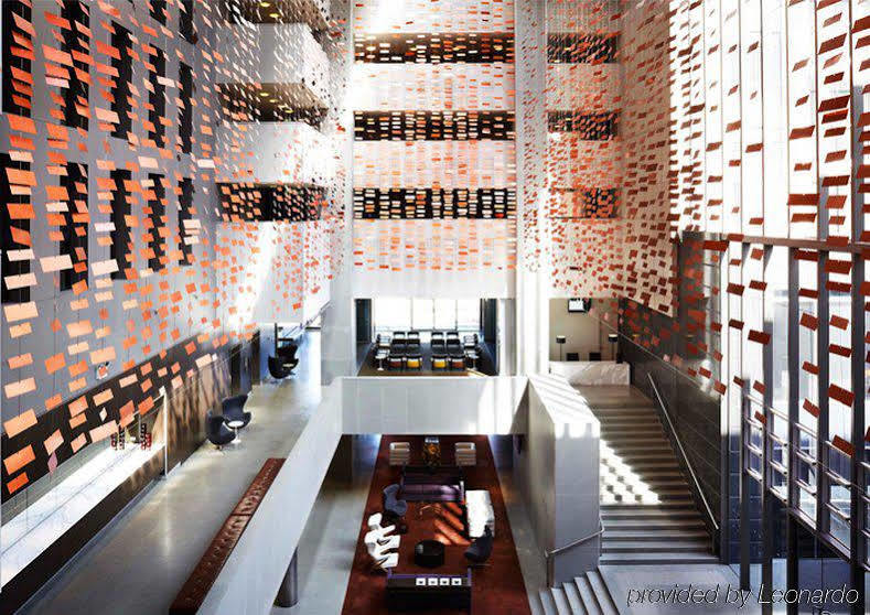 Realm Hotel 5*