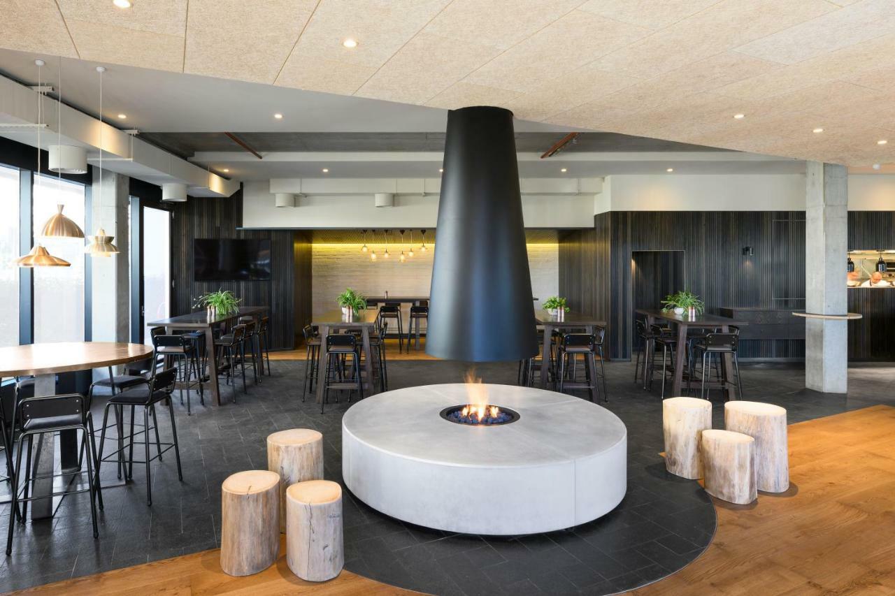 Realm Hotel 5*